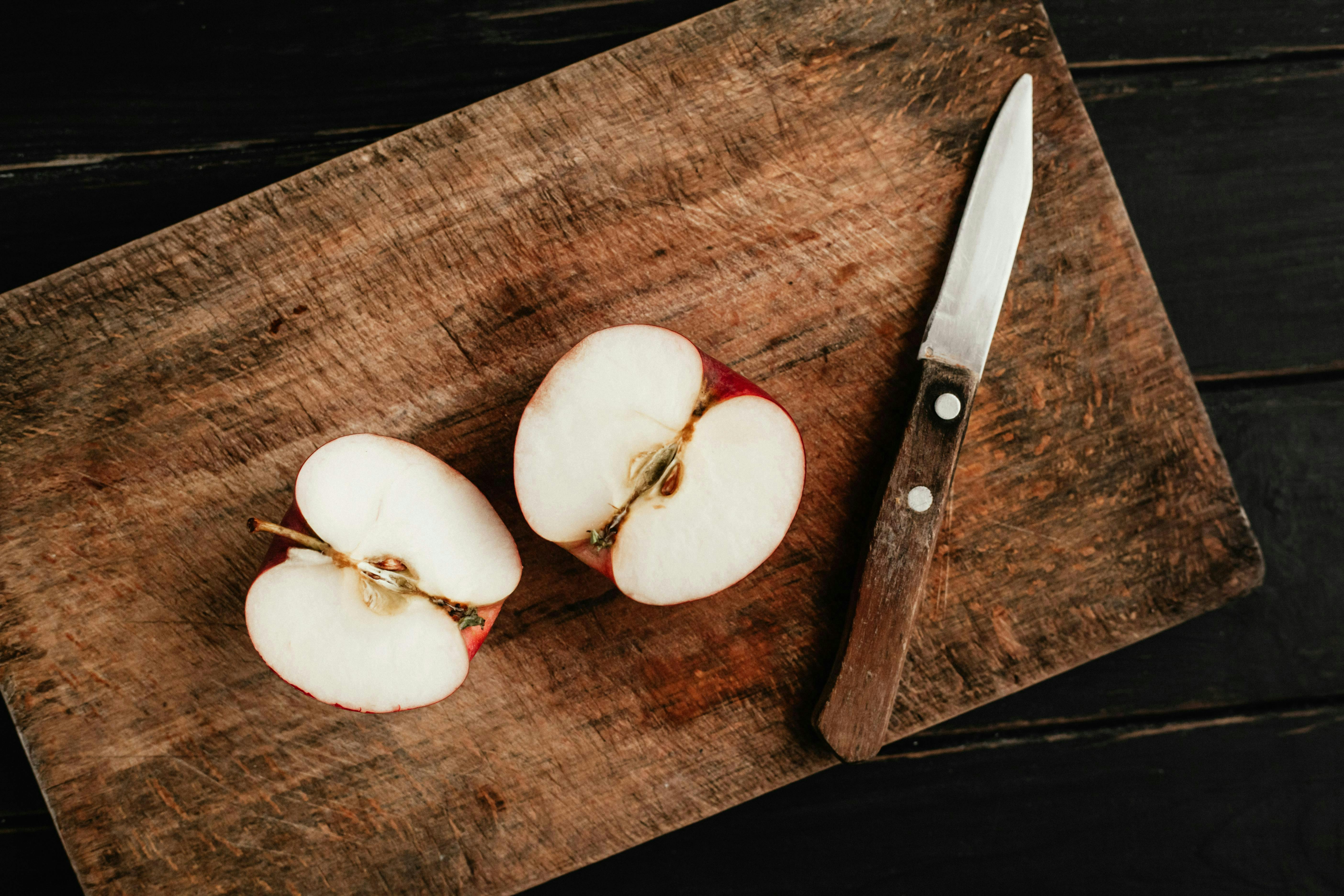 Types of Kitchen Knives: An Expert Guide