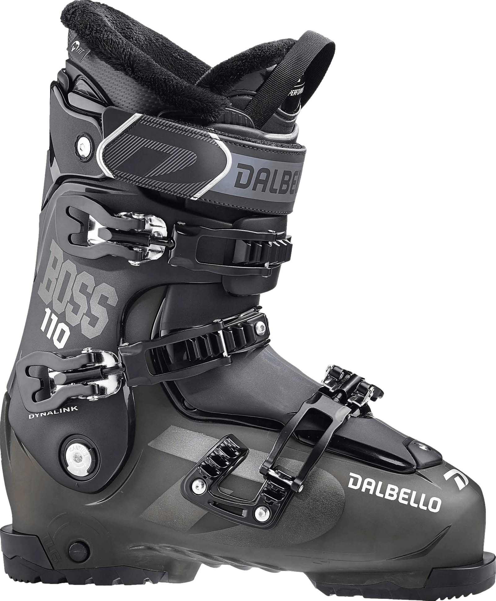 Dalbello Boss 110 Ski Boots · 2023 · 25.5