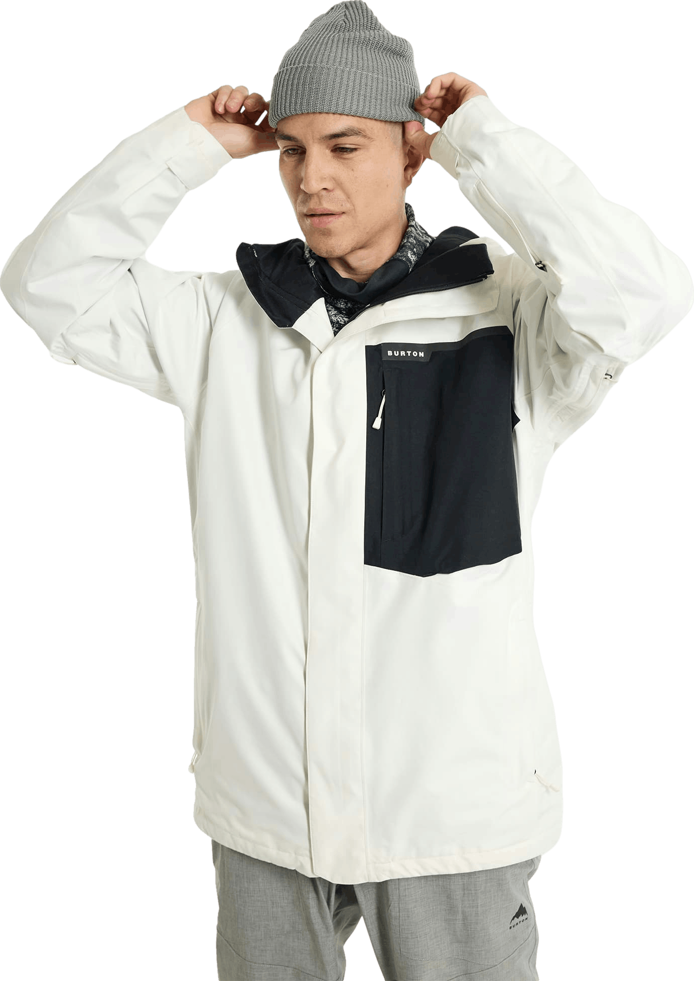 Expert Comparison Burton Men s Powline GORE TEX 2L Jacket vs 686