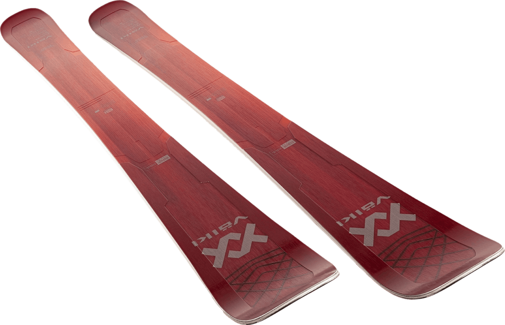 Völkl Kenja 88 Skis · Women's · 2023 · 163 cm