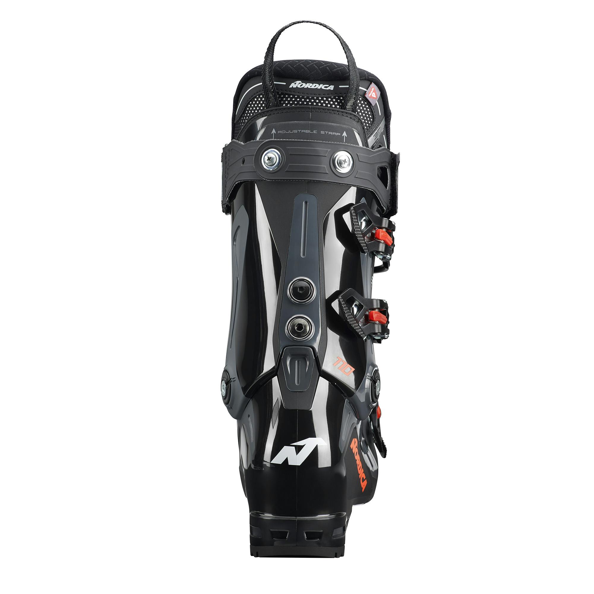 Nordica Speedmachine 3 110 GW Ski Boots · 2024