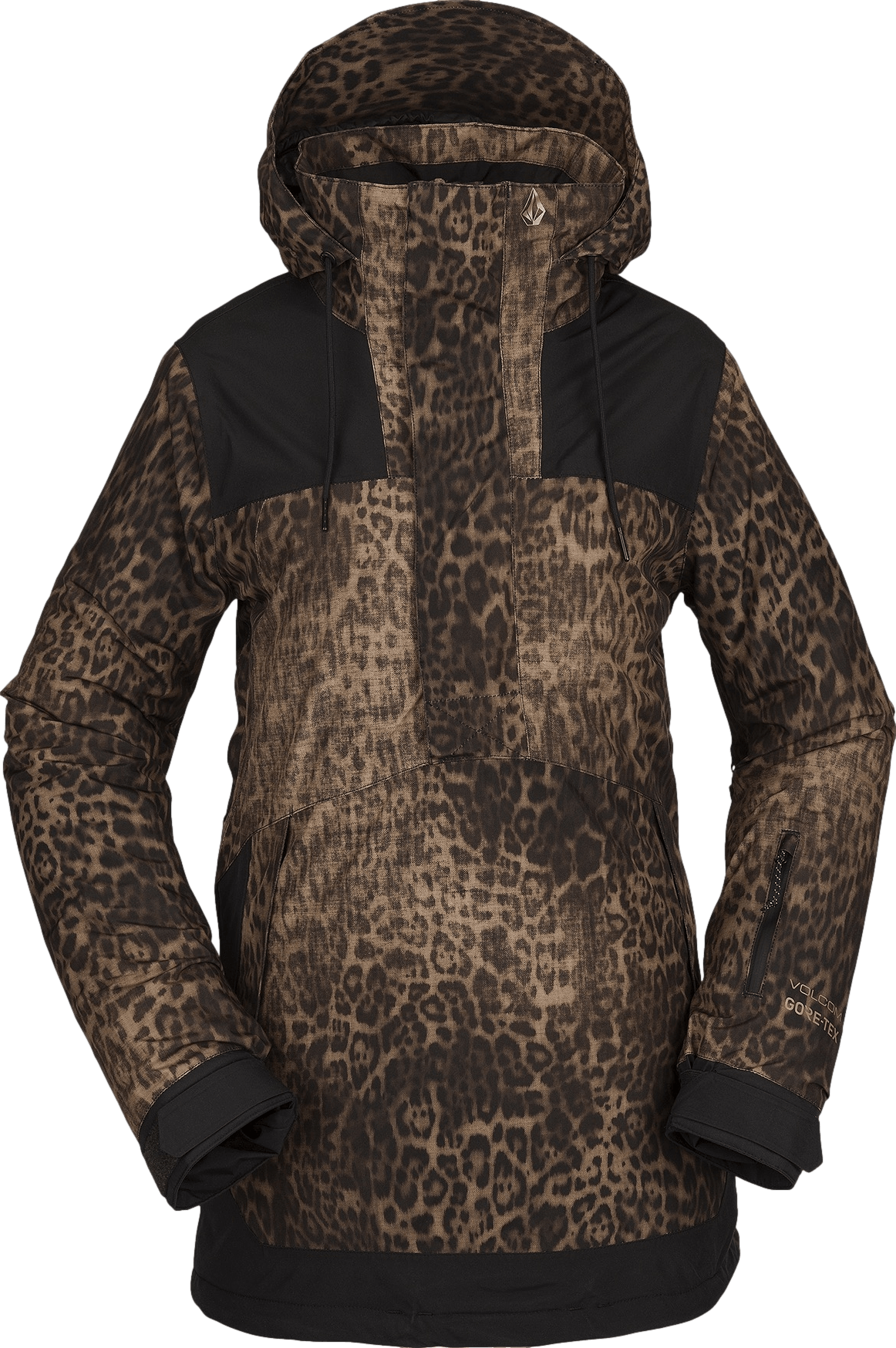 Volcom Fern Insulated Gore-Tex Pullover