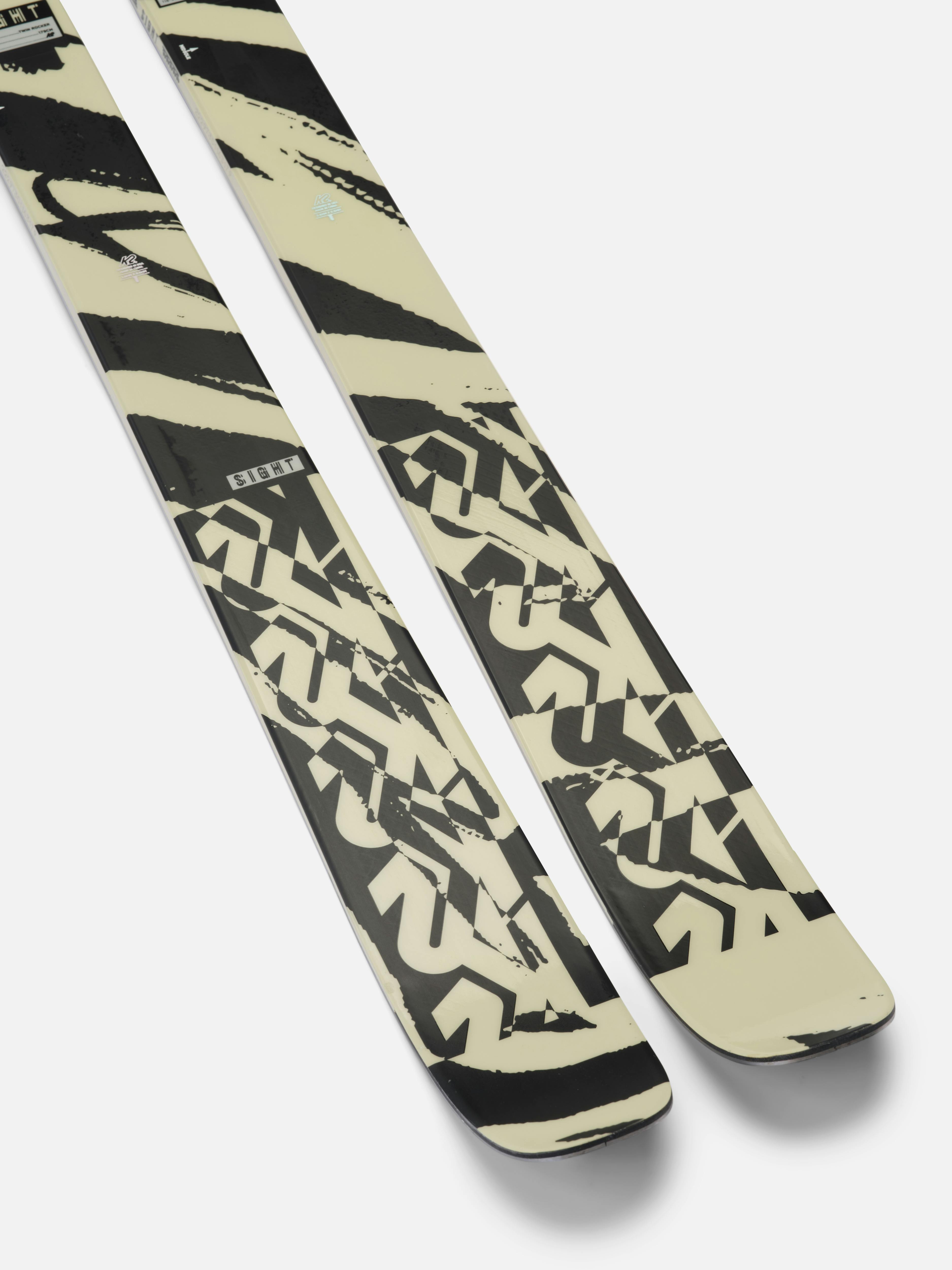 K2 Sight Skis · 2024