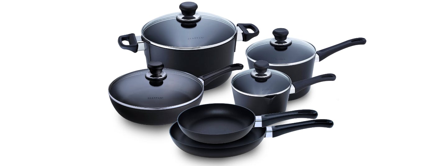 Induction Cookware Guide - What You Need to Know