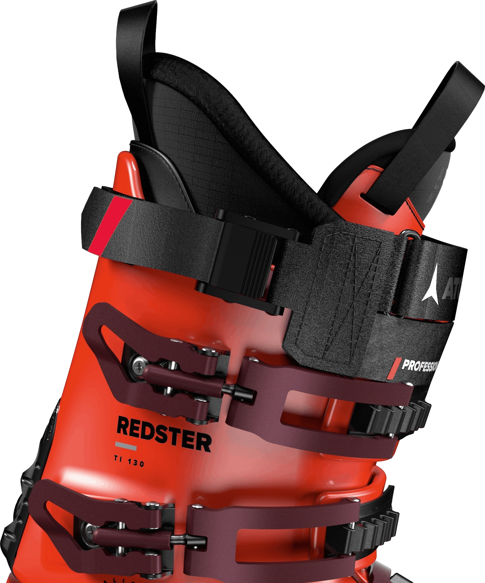 Atomic Redster TI 130 Ski Boots · 2024 | Curated.com