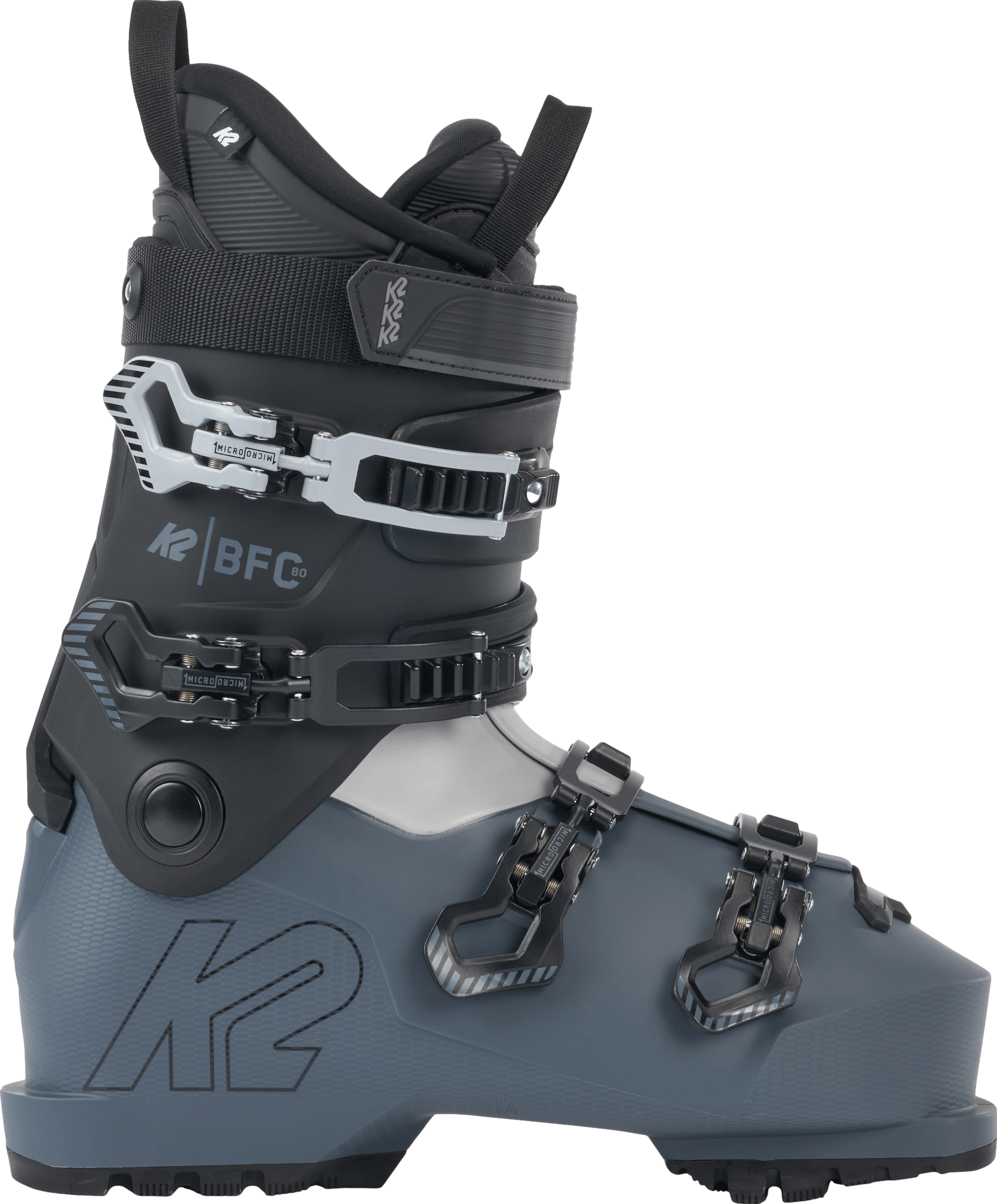 K2 BFC 80 Ski Boots · 2024 | Curated.com