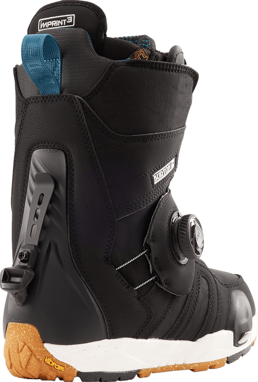 Review Burton Felix Step On Soft Snowboard Boots Women s 2024