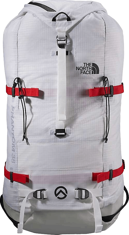 The North Face Phantom 38 Backpack | Curated.com