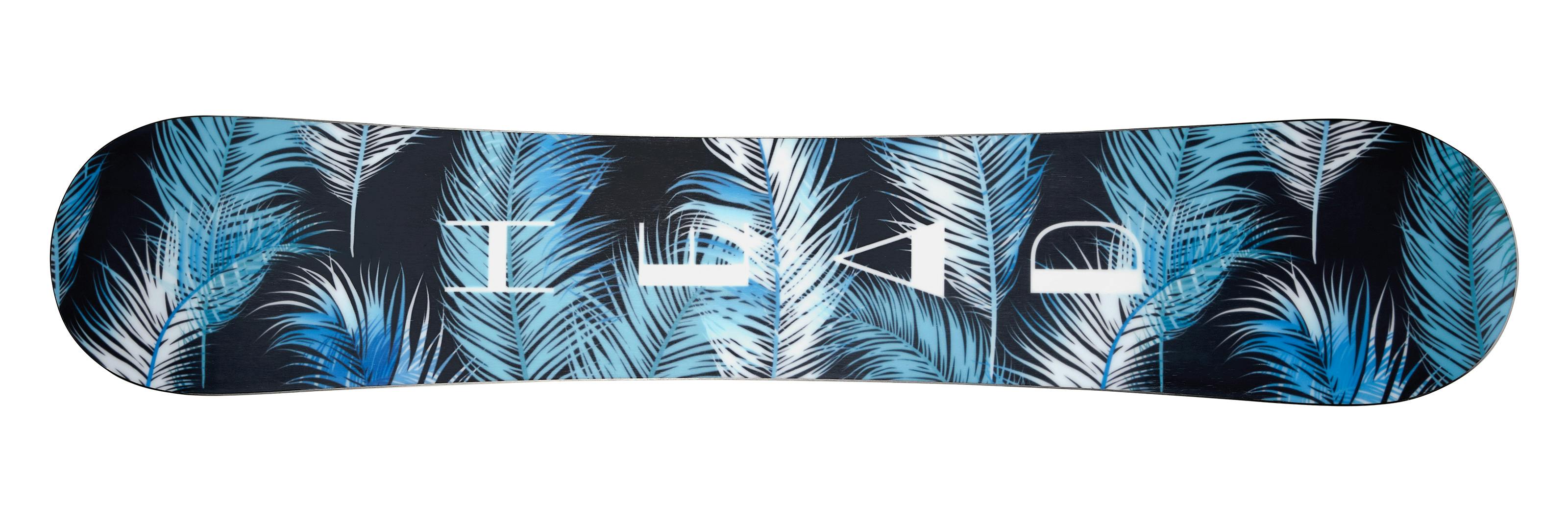 Head Stella Snowboard · Women's · 2024