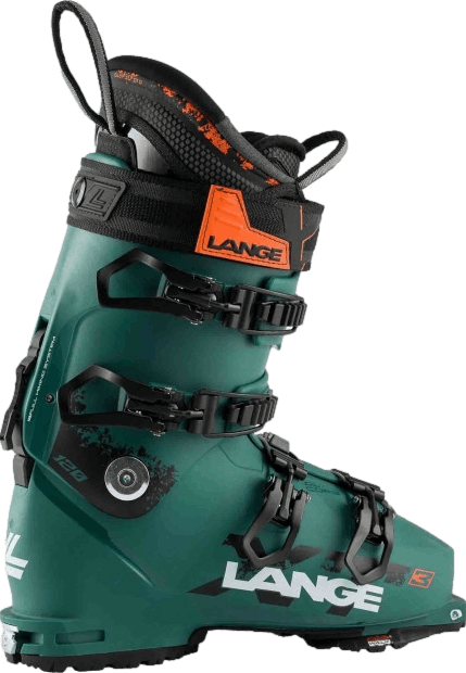 Lange XT3 120 LV Ski Boots · 2022