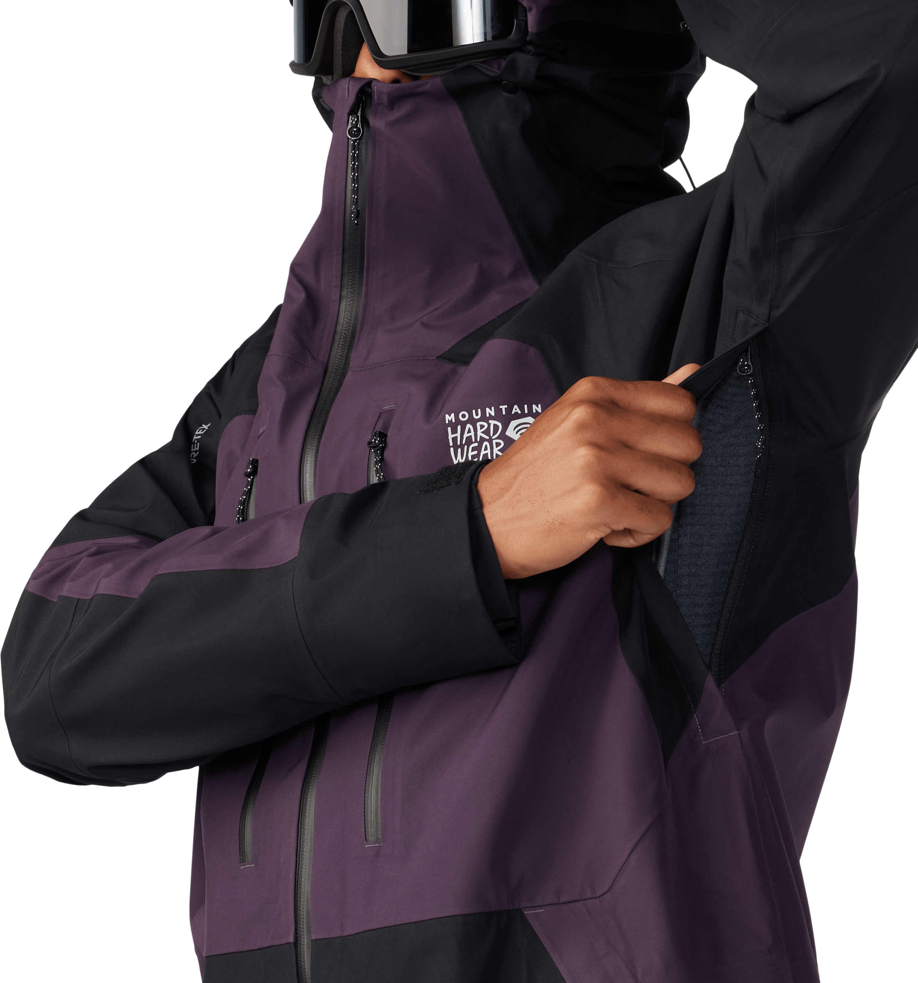 Men's Boundary Ridge™ GORE-TEX Jacket