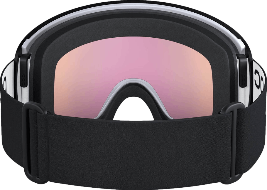 POC Orb Clarity Goggles | Curated.com