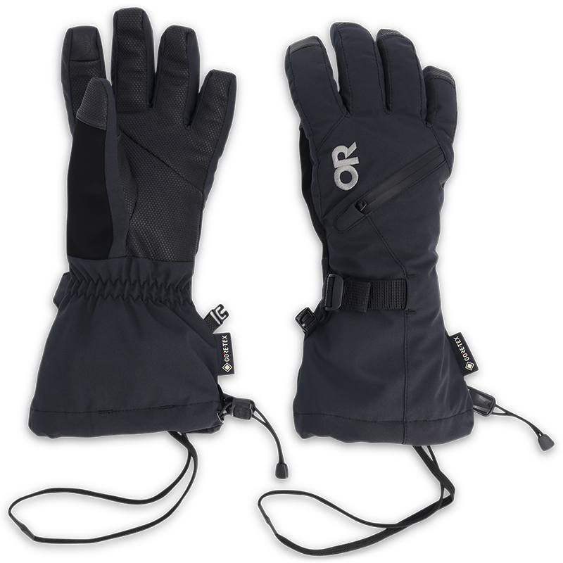 Outdoor Research Women's Revolution II GORE-TEX Gloves