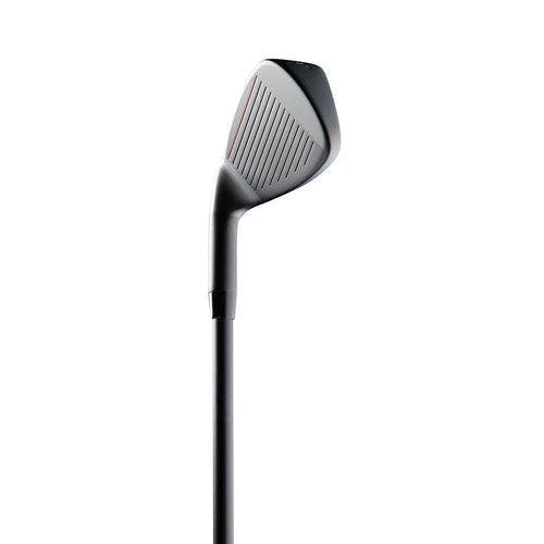 Stix Golf Iron Set (5-PW) · Right handed · Graphite · Stiff · +.5"