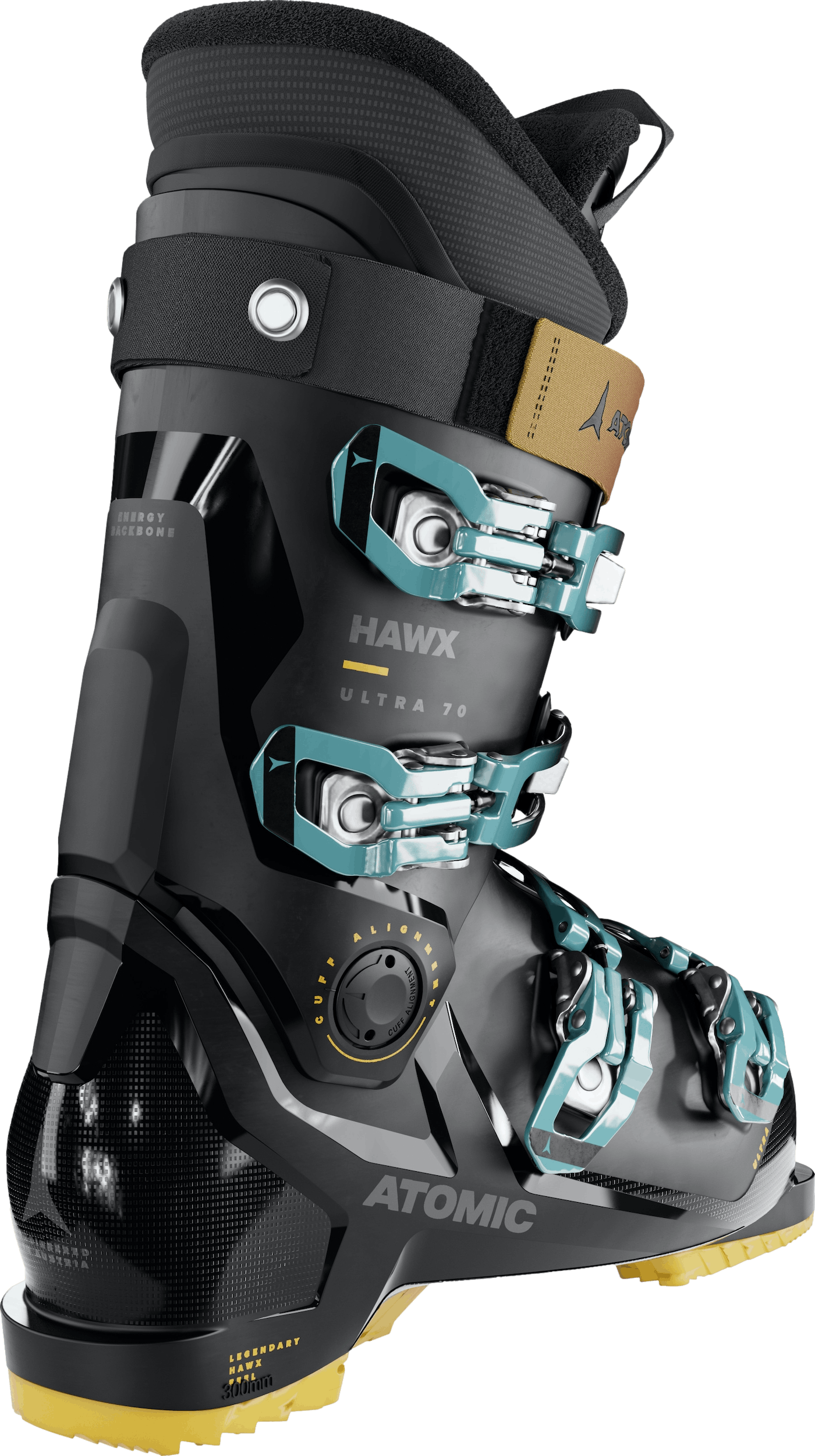 Atomic Hawx Ultra 70 LC Ski Boots · 2024 · 27/27.5