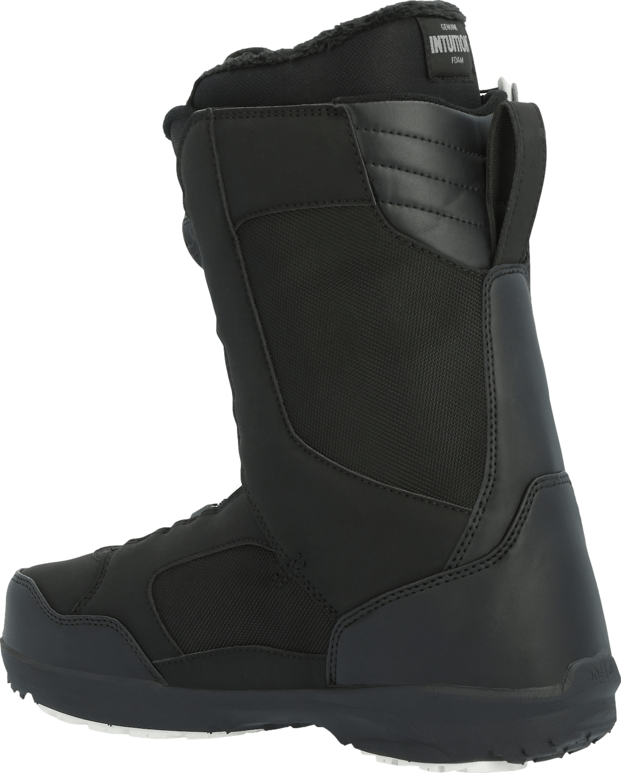 Ride Jackson Snowboard Boots · 2024