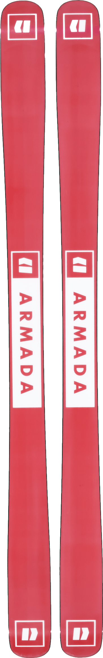 Armada BDog Skis 2024 Curated