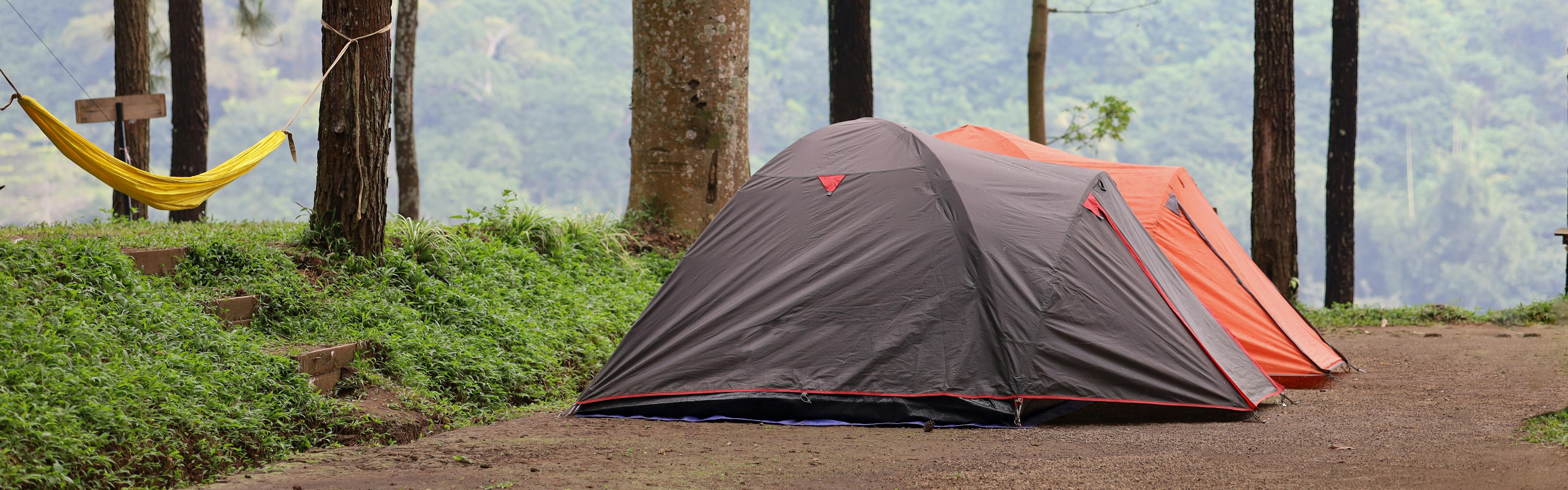 What Are the Different Types of Tents?