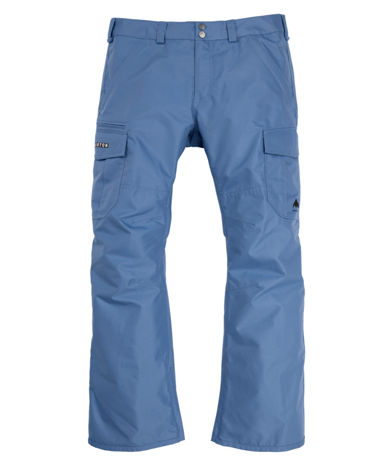 Burton Men's Cargo 2L Pants - Regular Fit