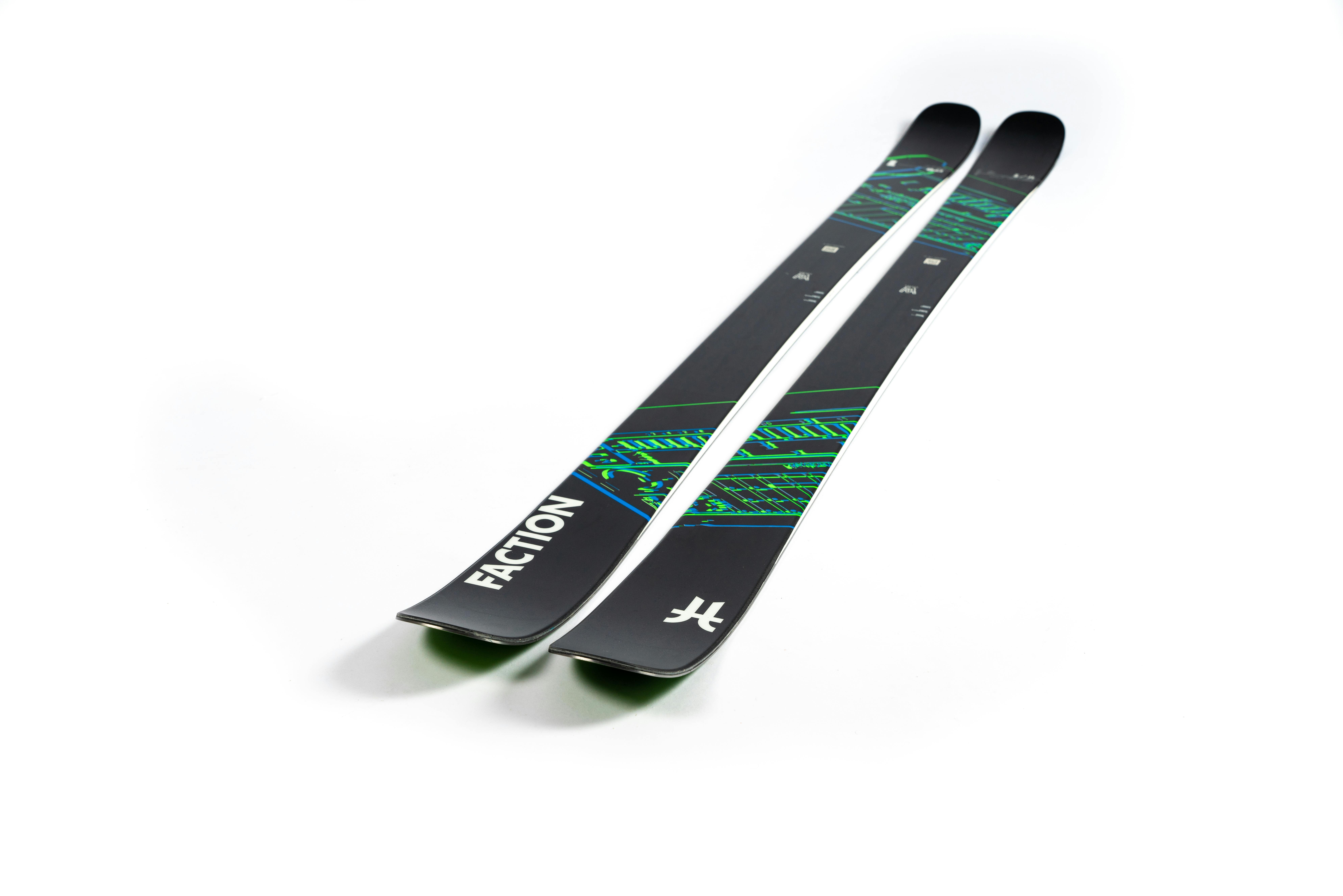 Faction Prodigy 1 Skis · 2024 · 184 cm