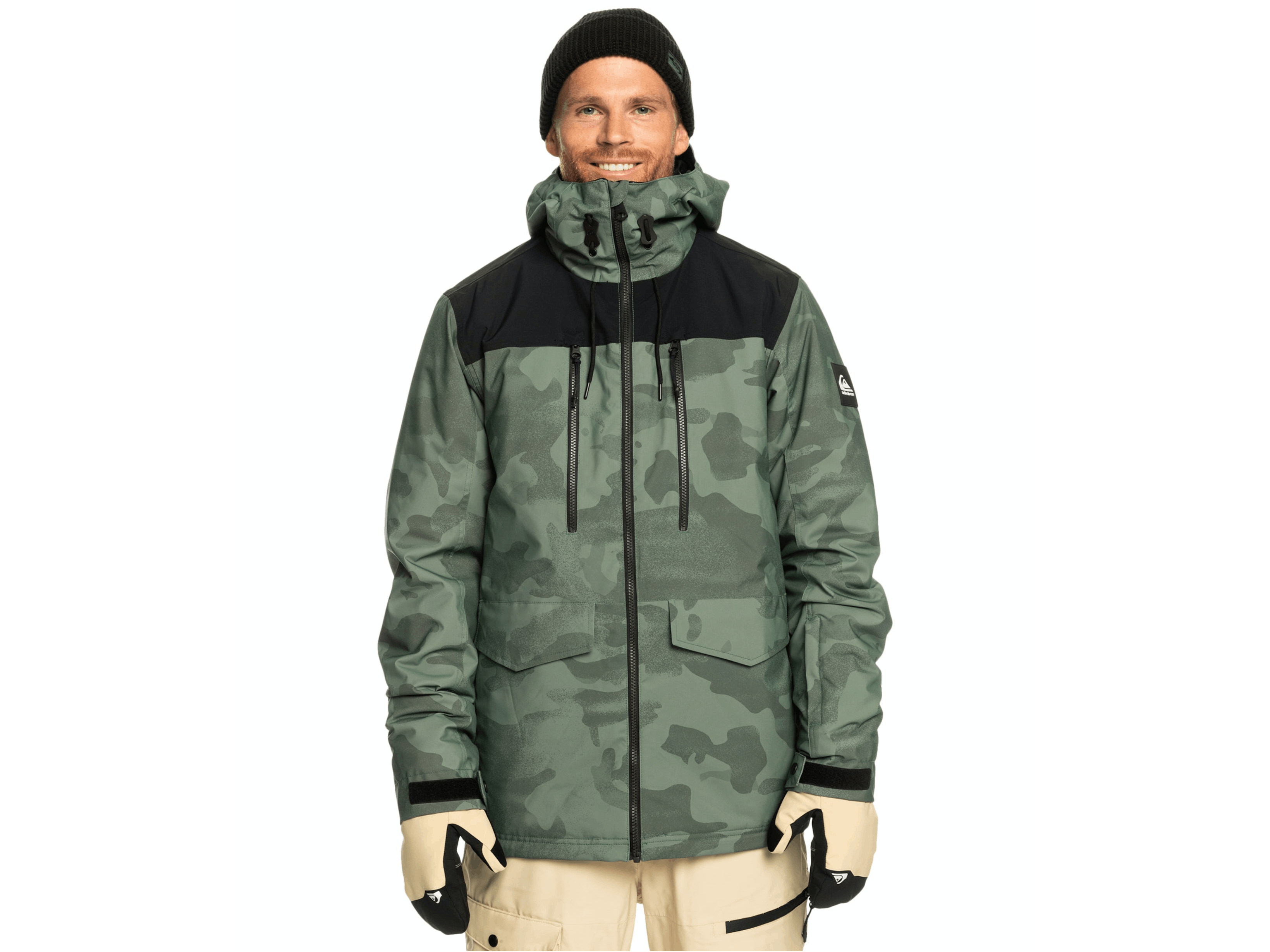 Gift Guide 2019: Winter Athletic Gear & Apparel for Men - Men's