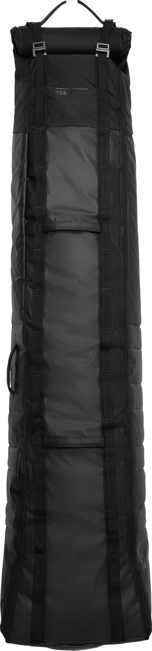 The north face ski roller clearance bag