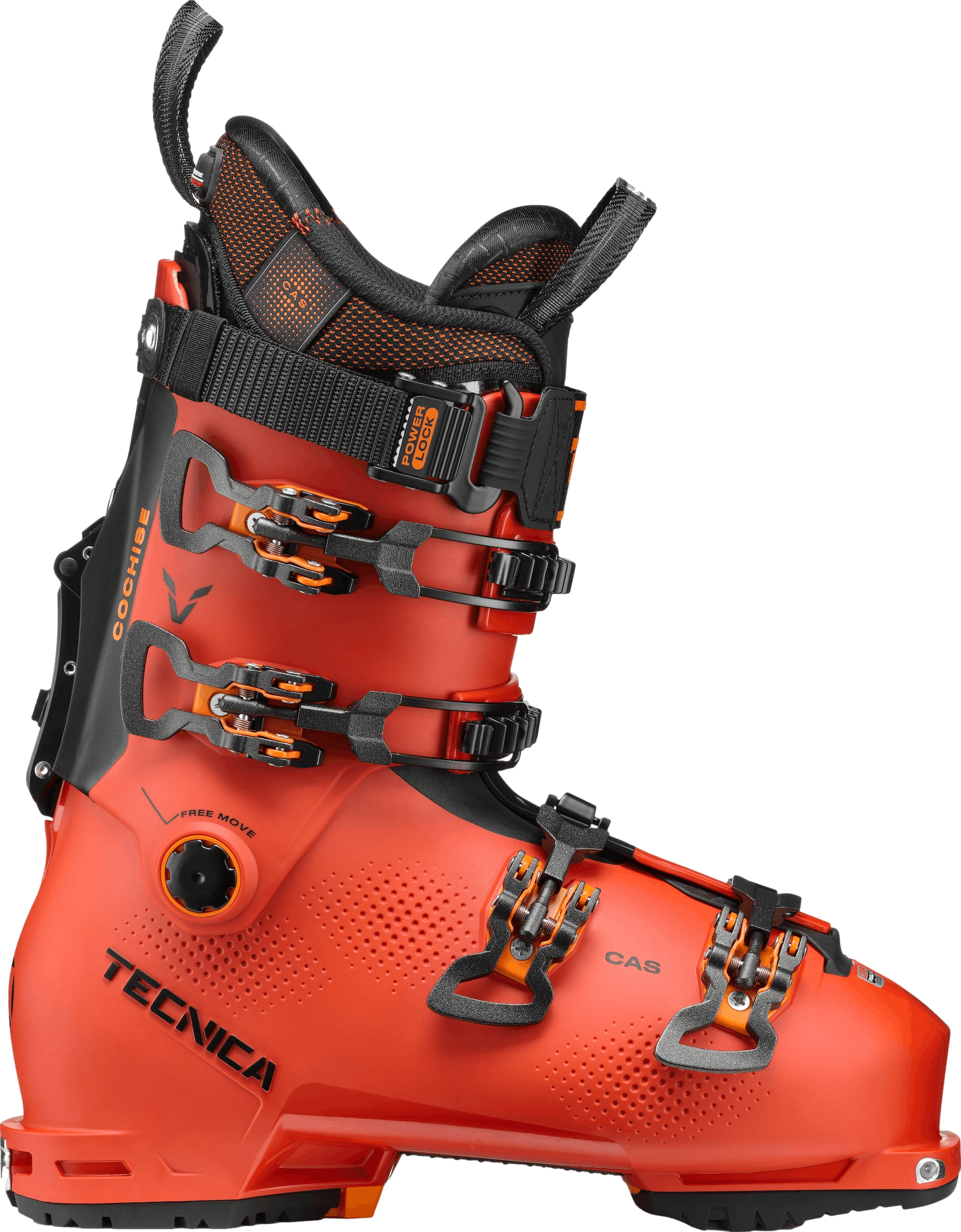 Tecnica Cochise 130 Ski Boots · 2024 | Curated.com