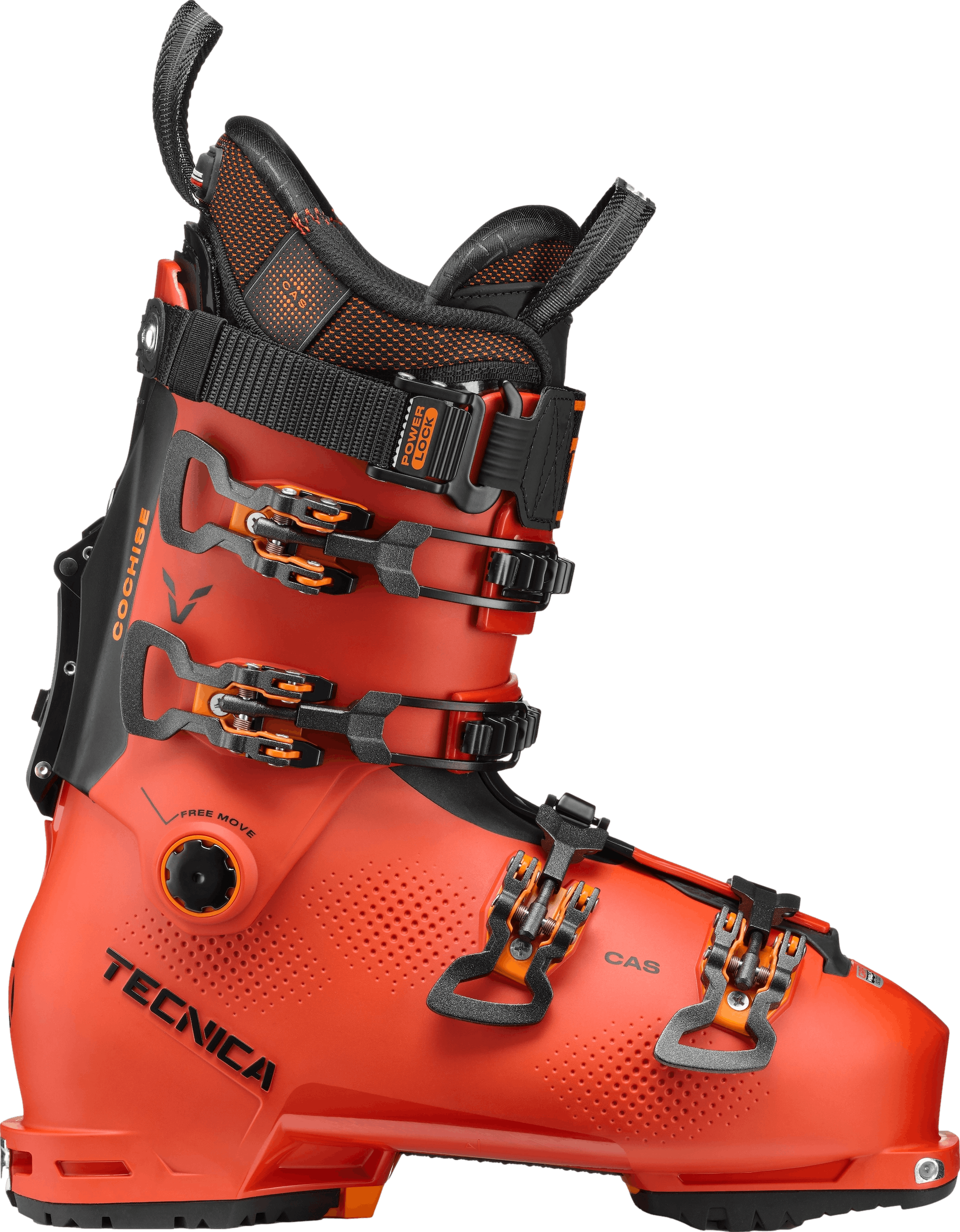 Tecnica Cochise 130 Ski Boots · 2024 · 26.5