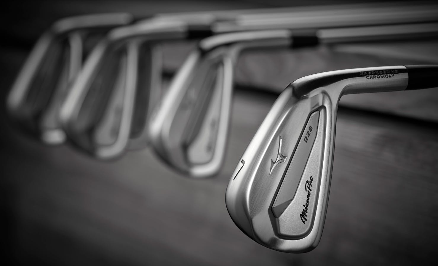 Most forgiving cheap mizuno irons