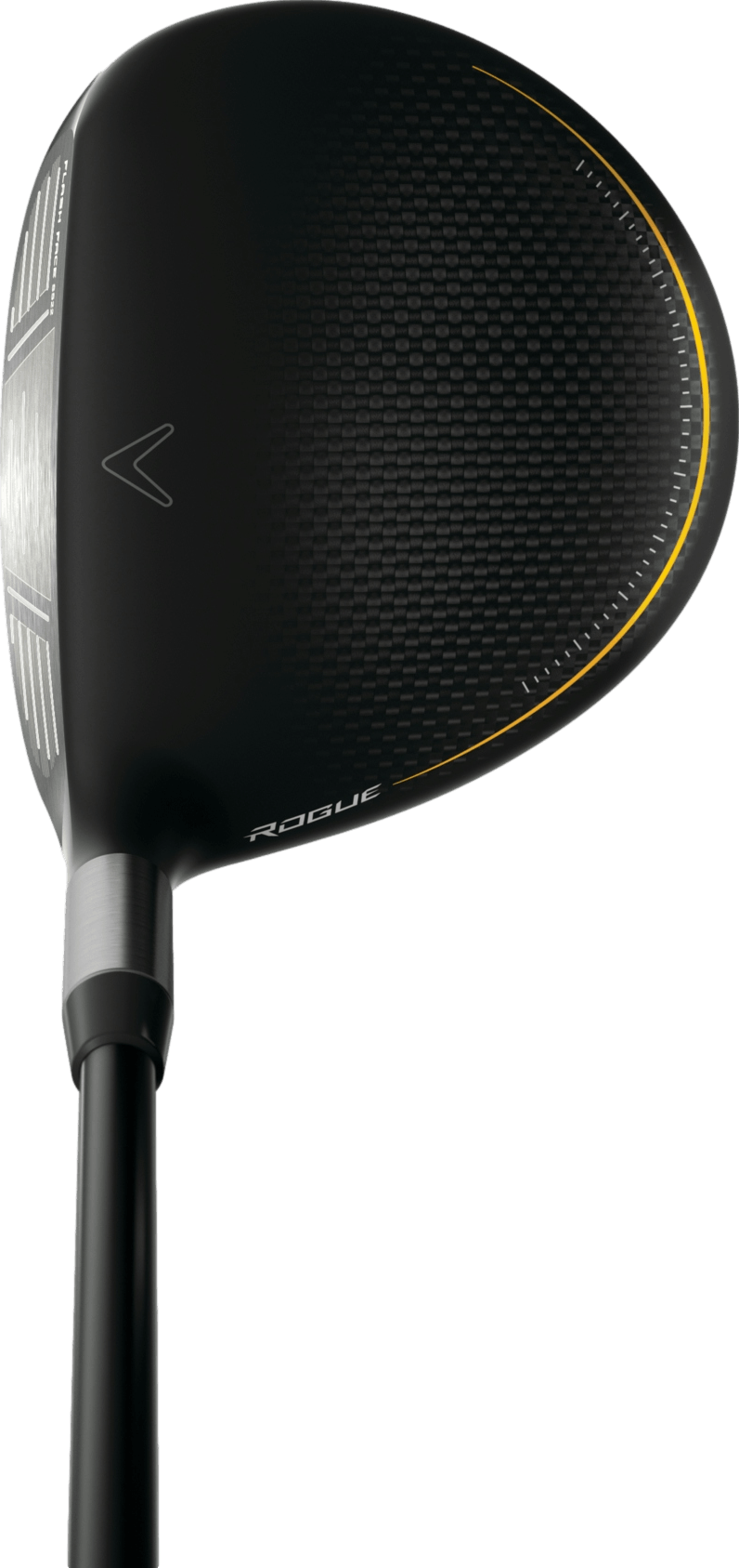 Callaway Rogue ST Max D Fairway Wood | Curated.com