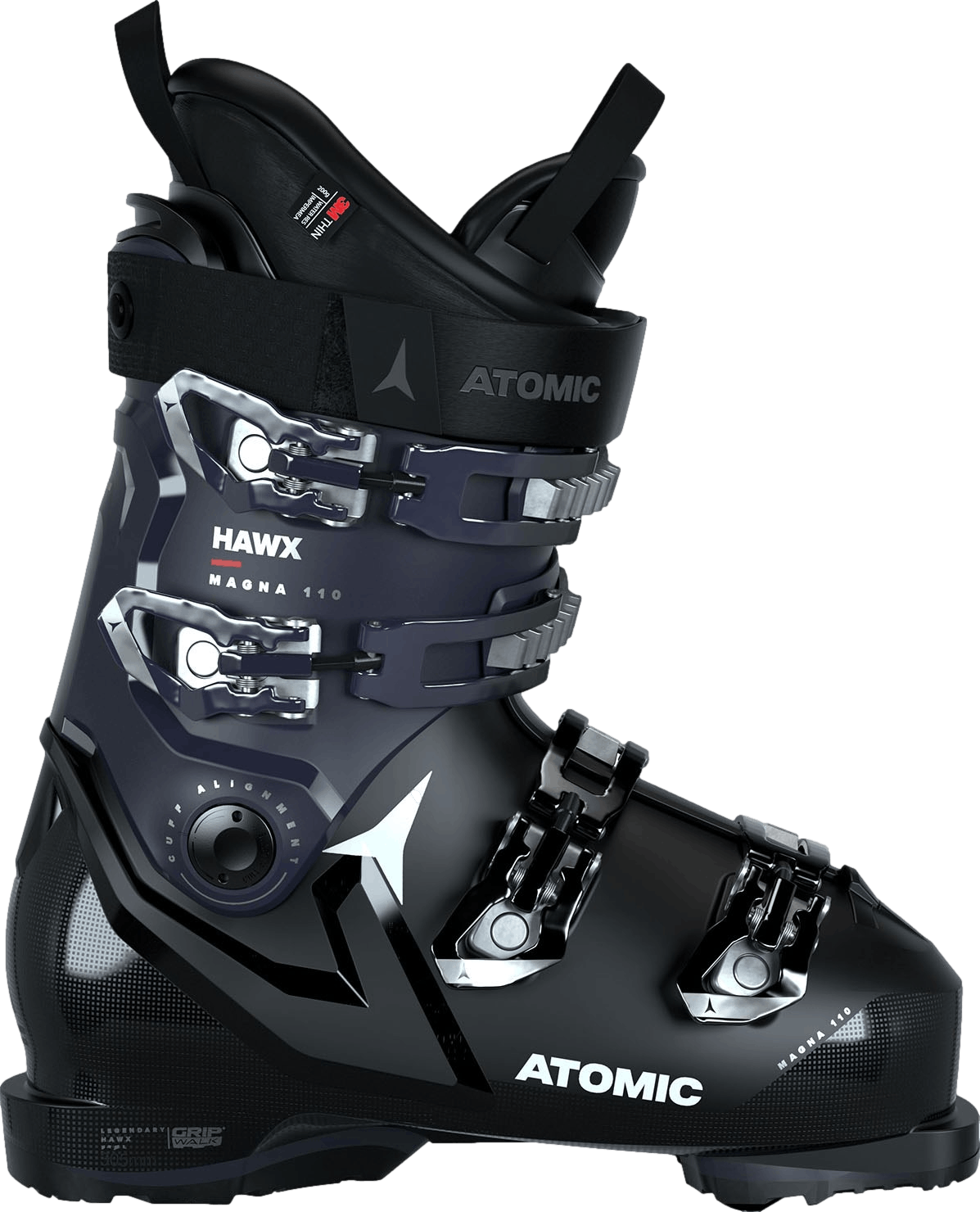 Atomic Hawx Magna 110 GW Ski Boots · 2024 · 30/30.5