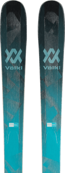 Völkl Yumi 84 Skis · Women's · 2024 secondary iamge
