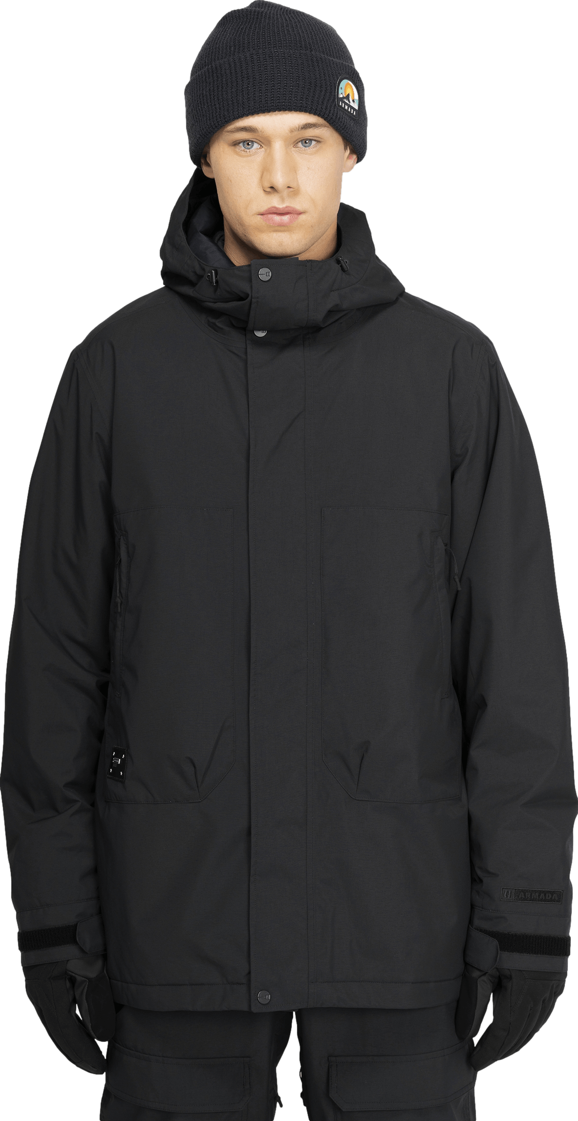 Armada Men s Trenton Insulated Jacket Curated