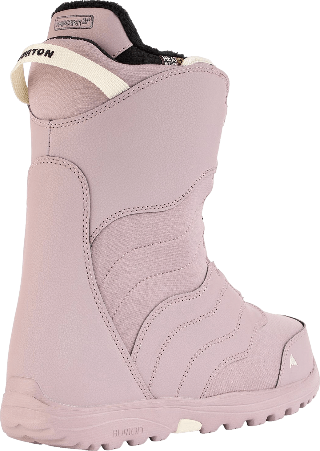 Burton Mint BOA Snowboard Boots · Women's · 2024