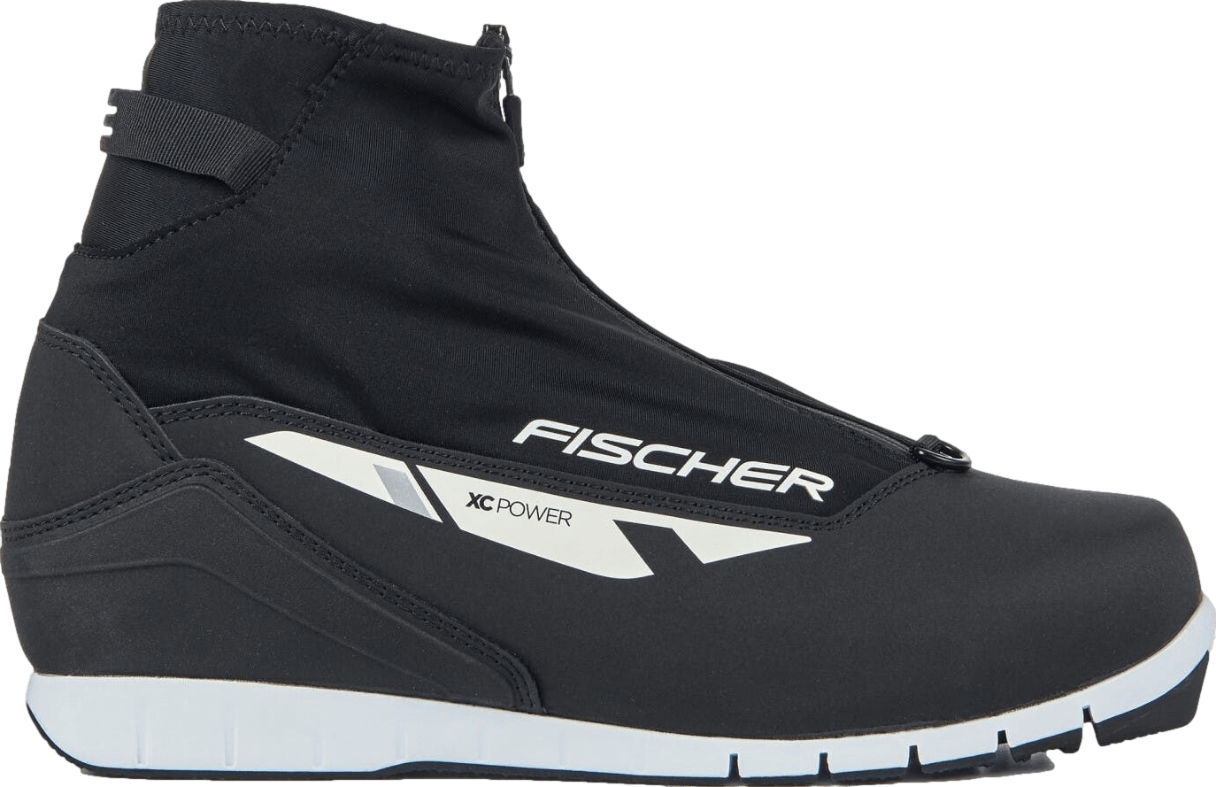 Fischer XC Power Ski Boots · 2024