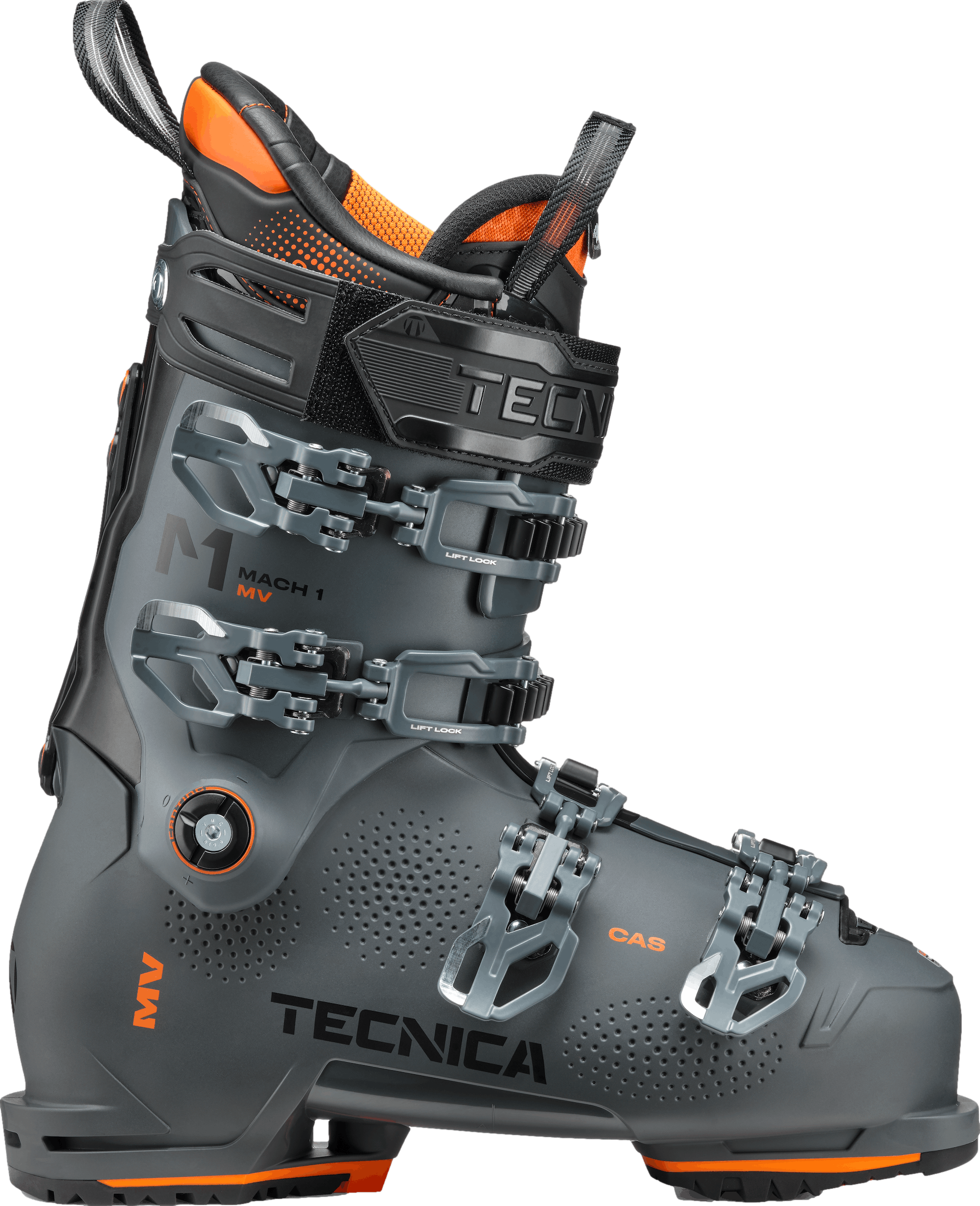 Tecnica Mach1 MV 110 Ski Boots · 2024 · 27.5