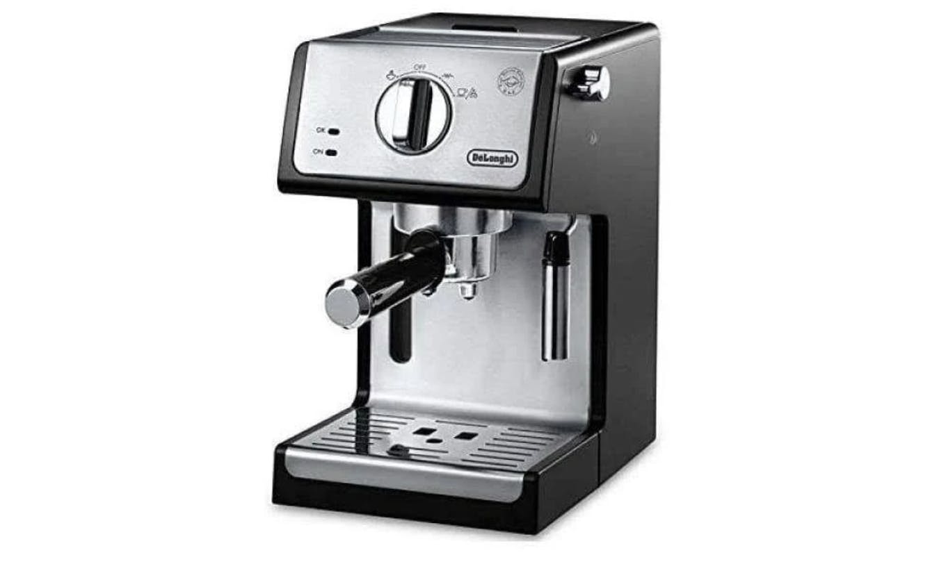 The 5 Best Espresso Machines Under $500