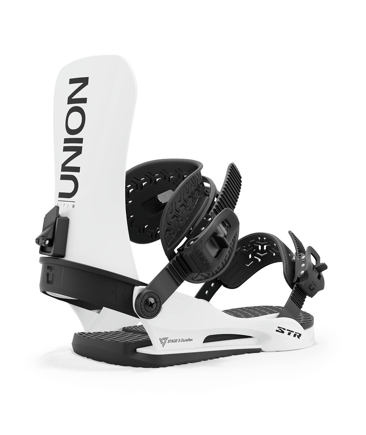 Expert Review: Union Atlas Snowboard Bindings · 2022 | Curated.com