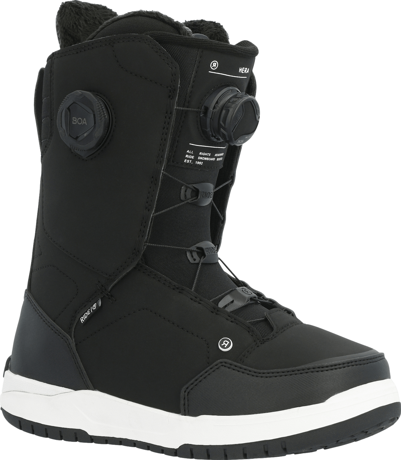 Ride Hera Snowboard Boots · Women's · 2024