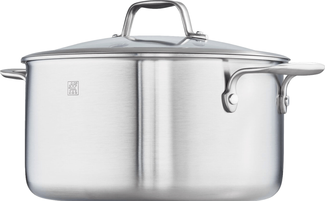 ZWILLING Vitale 6 qt, aluminum, Dutch Oven