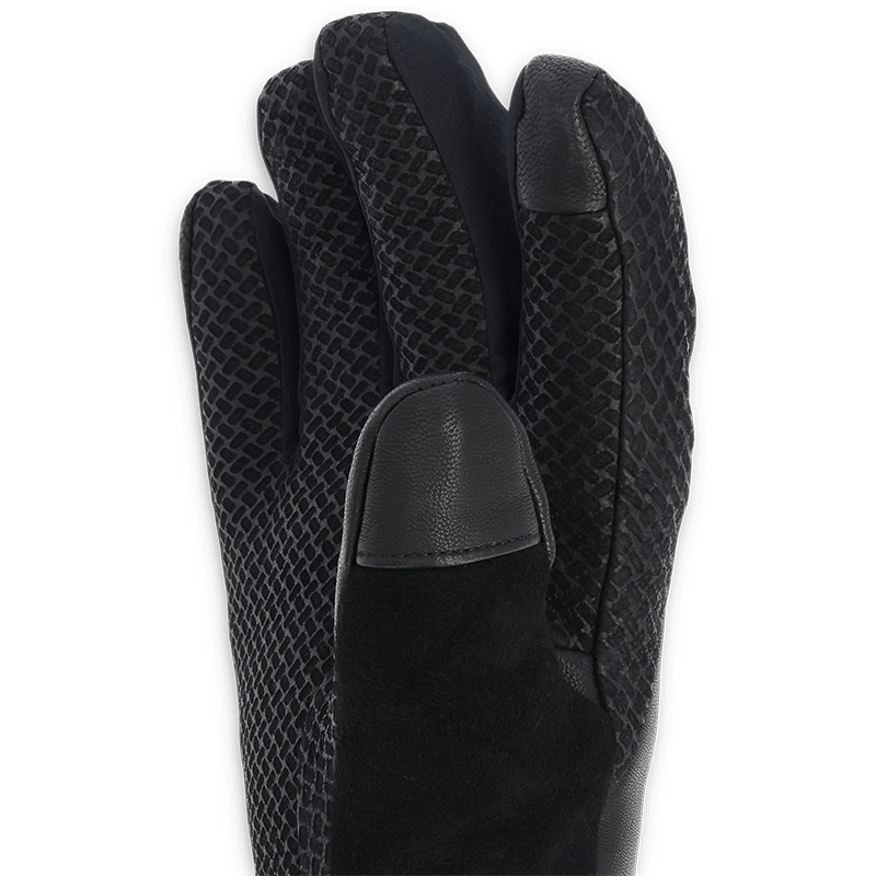 Outdoor Research Women's Super Couloir Sensor Gloves