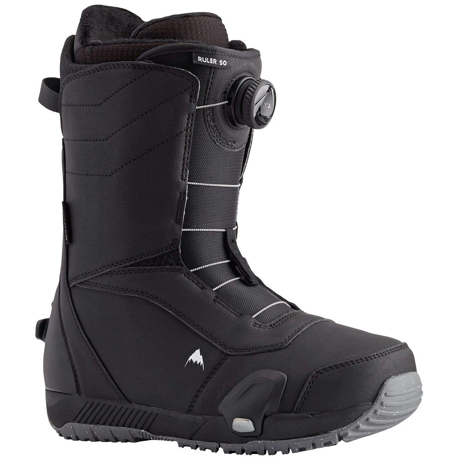 Burton Ruler Step On Snowboard Boots · 2024