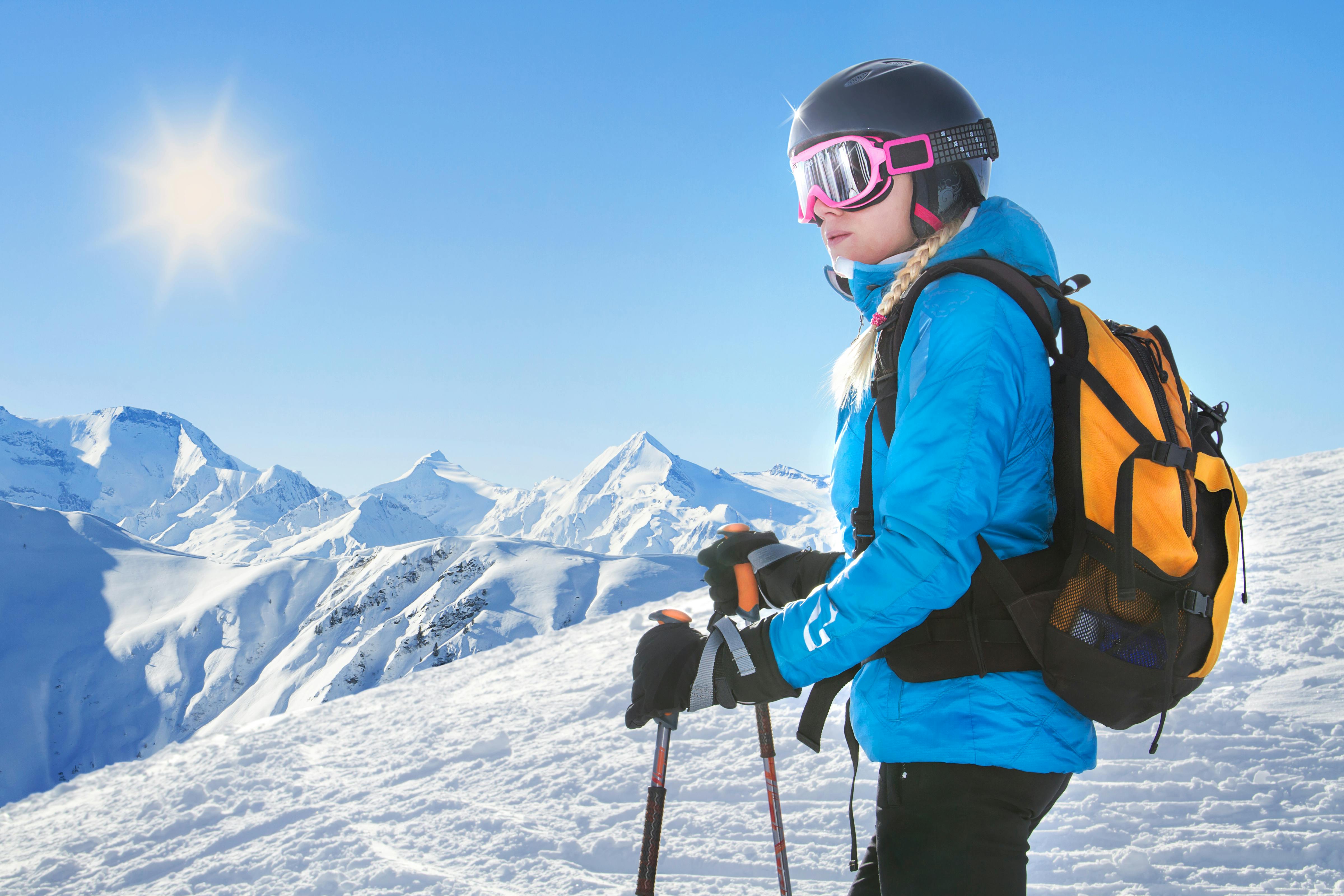 The 6 Best Women's Ski and Snowboard Jackets