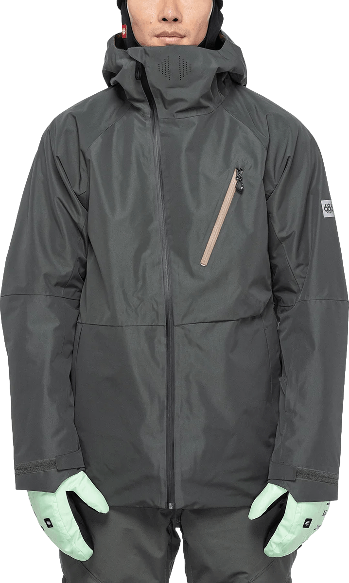 686 Men's Hydra Thermagraph Jacket | Curated.com