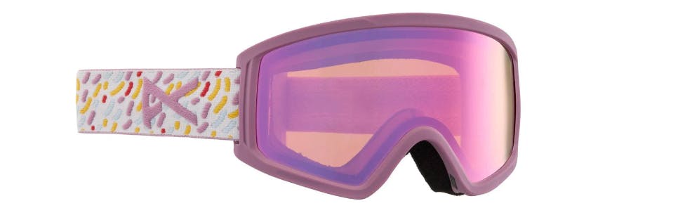 An Expert Guide to Anon Goggles | Curated.com