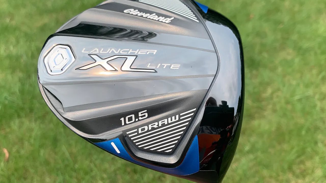 The Cleveland Launcher XL Lite Draw Driver.