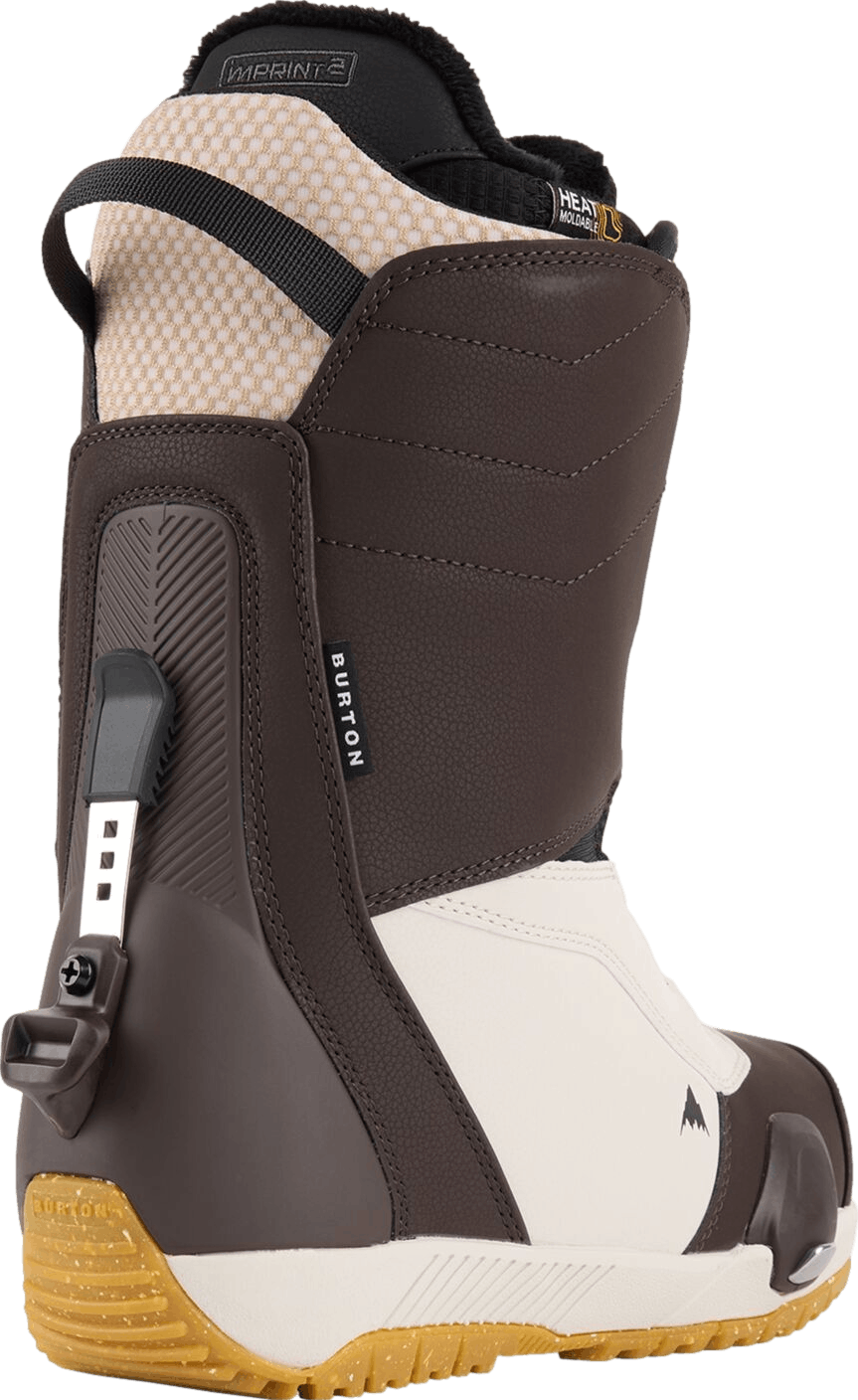 Burton Ruler Step On Snowboard Boots · 2024 | Curated.com