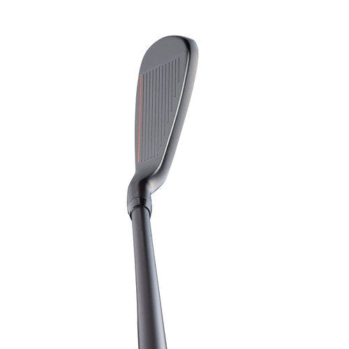 Stix Golf Iron Set (5-PW) · Right handed · Graphite · Regular · +.5"