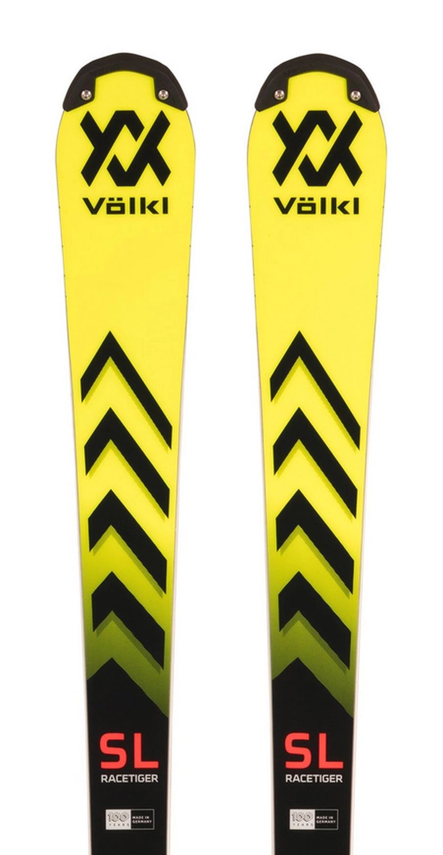 Völkl Racetiger SL R WC FIS Skis + Plate · 2024