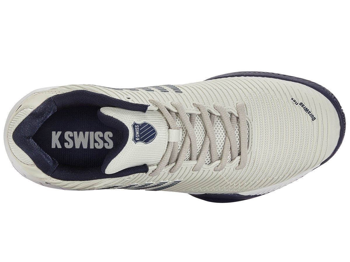 KSwiss Men's Hypercourt Express 2 Tennis Shoes